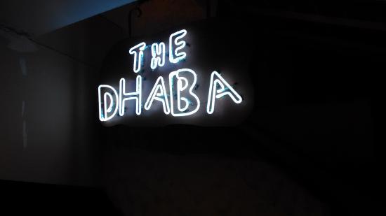 The Dhaba T Nagar